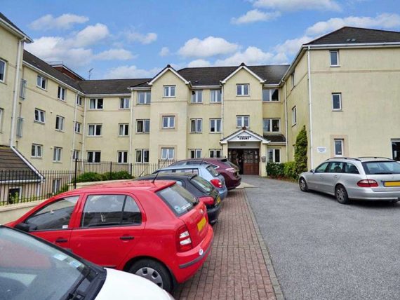 1 Bedroom Retirement...